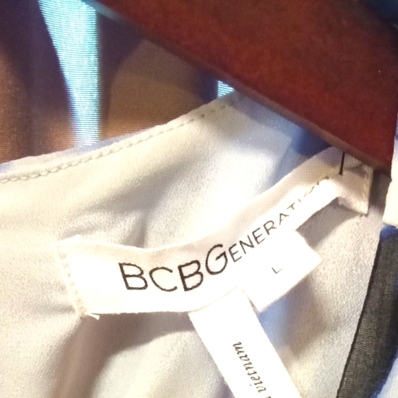 B C B Generation A-line dress - Picture 4 of 4